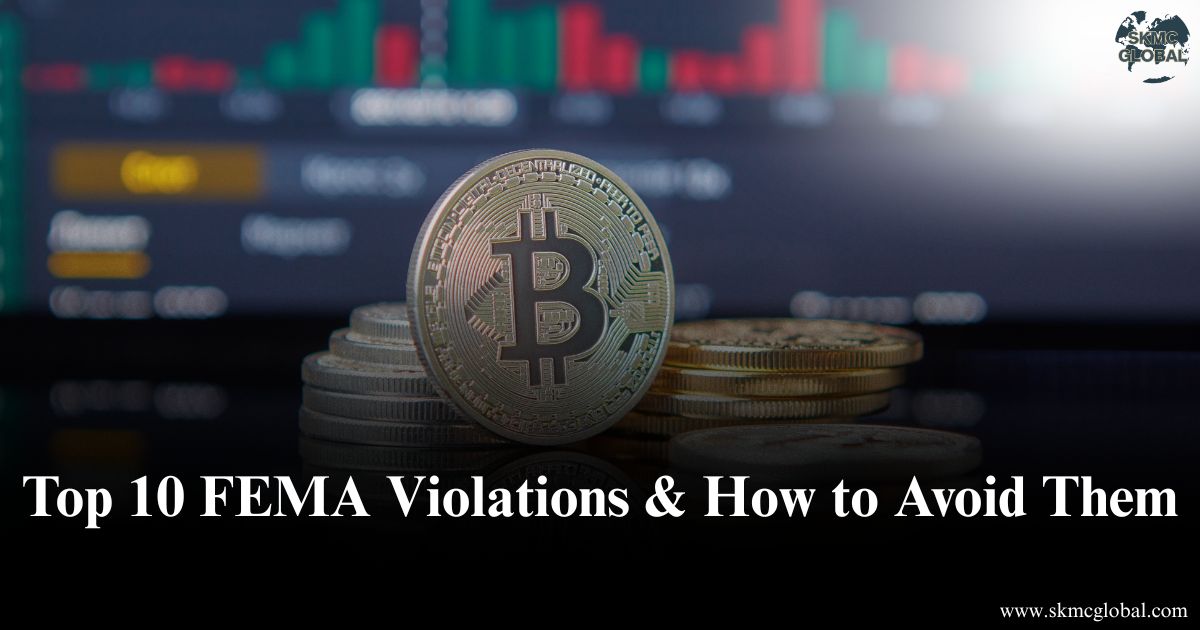 Top 10 FEMA Violations & How to Avoid Them