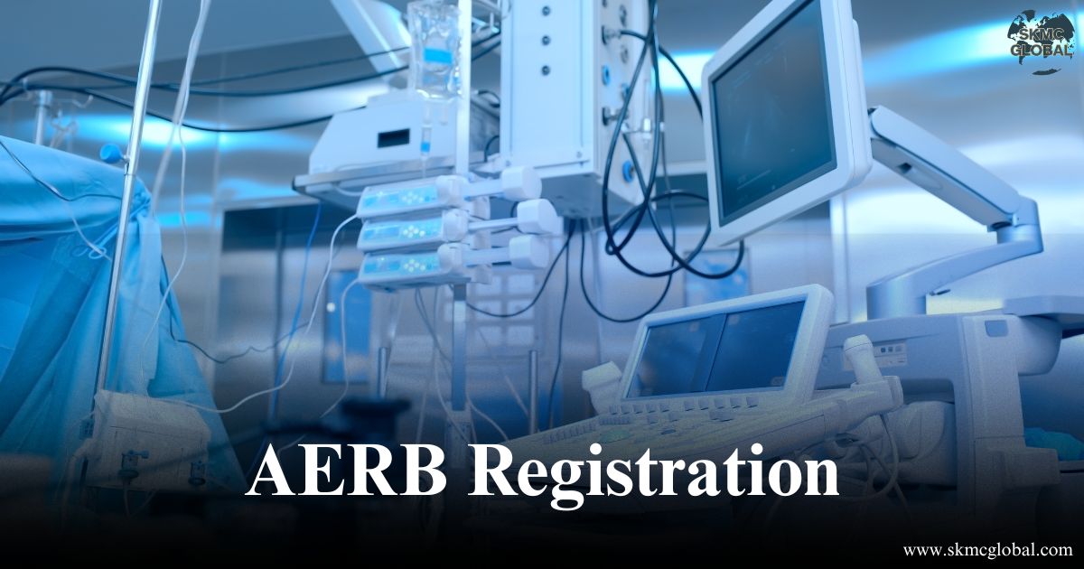 All You Need to Know About AERB Registration