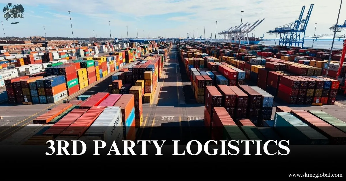 What is 3pl? How 3rd party logistics company can overcome challenges of different organisations