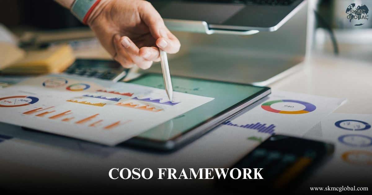 Coso framework: Complete guide on internal controls