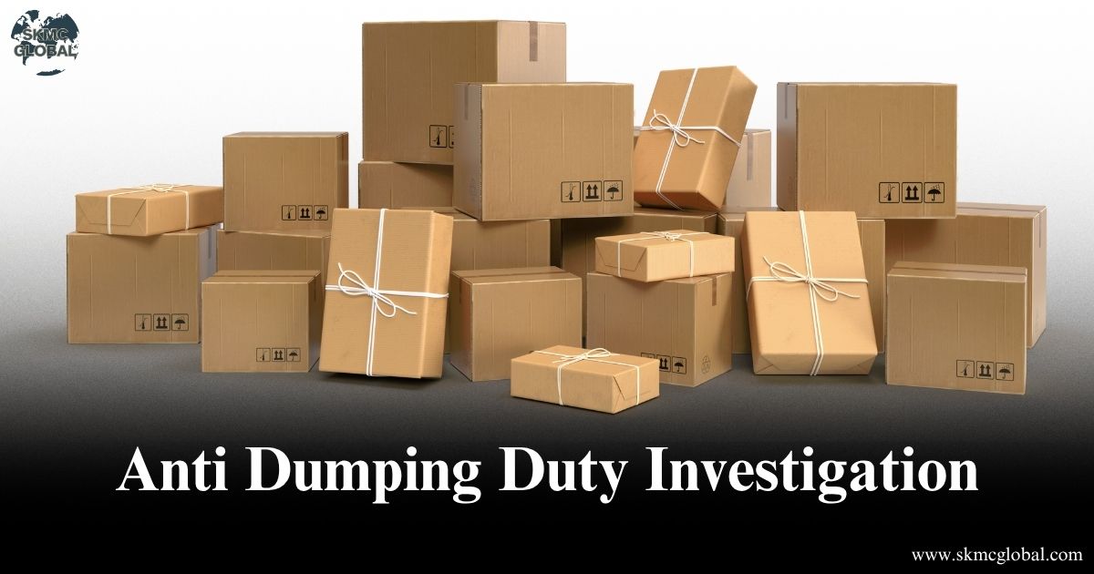 What is Anti Dumping Duty investigation and its procedure?