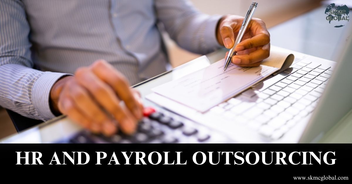 Why most of the companies are shifting to hr and payroll outsourcing?