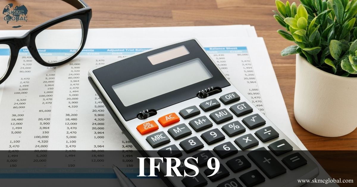 IFRS 9 impairment- A complete guide