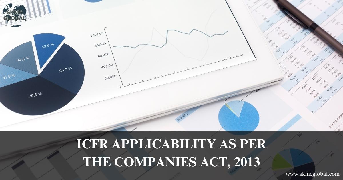 ICFR Applicability as per the Companies Act, 2013