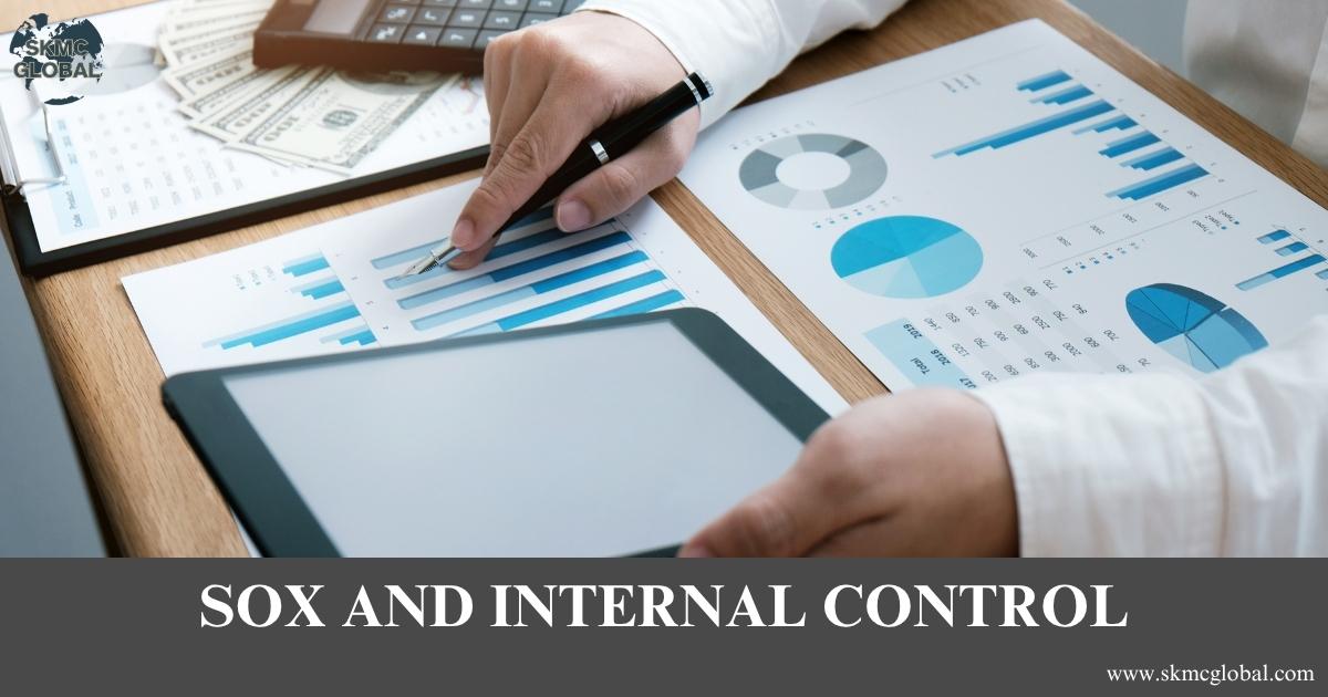 sox and internal control