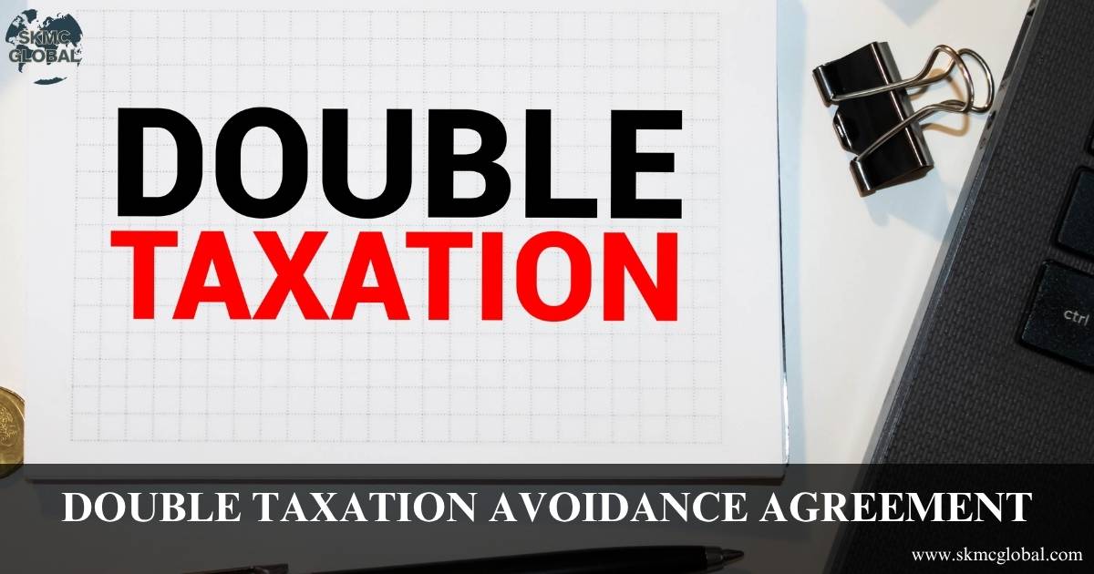 Relevance of Double Taxation Avoidance Agreement for crossborder businesses