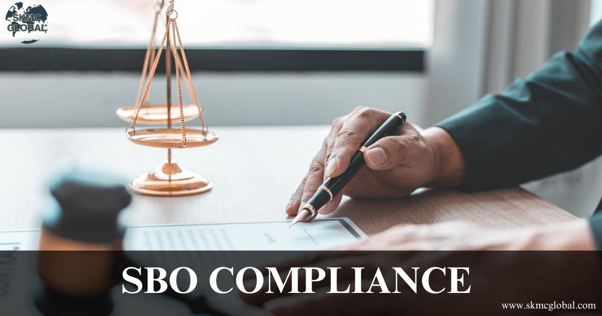 What is SBO Compliance and when it is needed?