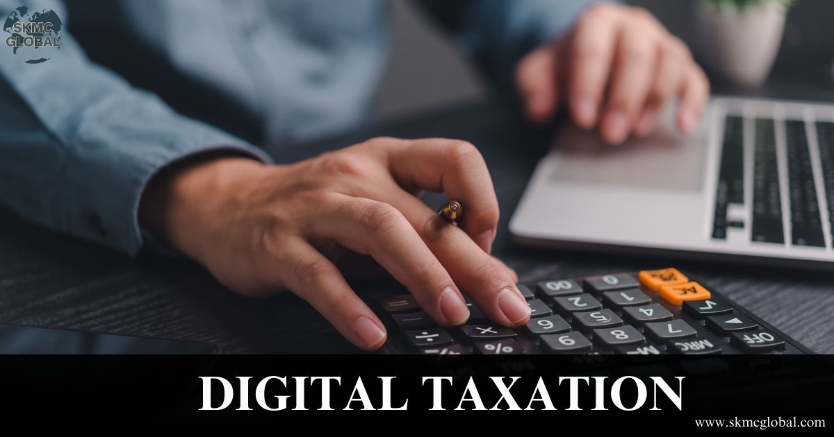 Digital Taxation is reshaping Tax Nexus Between Jurisdictions