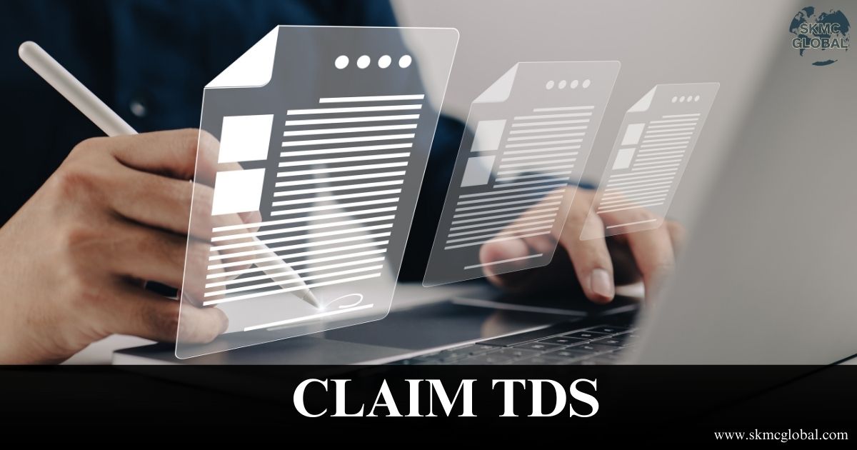 What are unclaimed TDS Credits and how to claim it