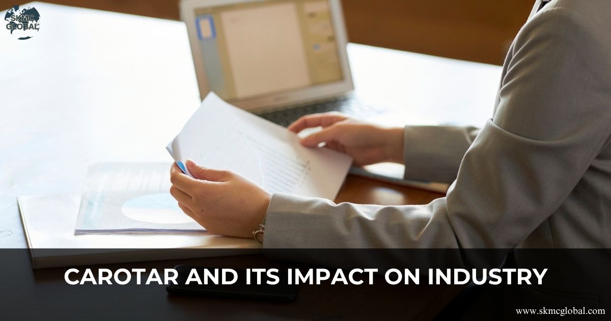 What is CAROTAR and Its Impact on Industry?