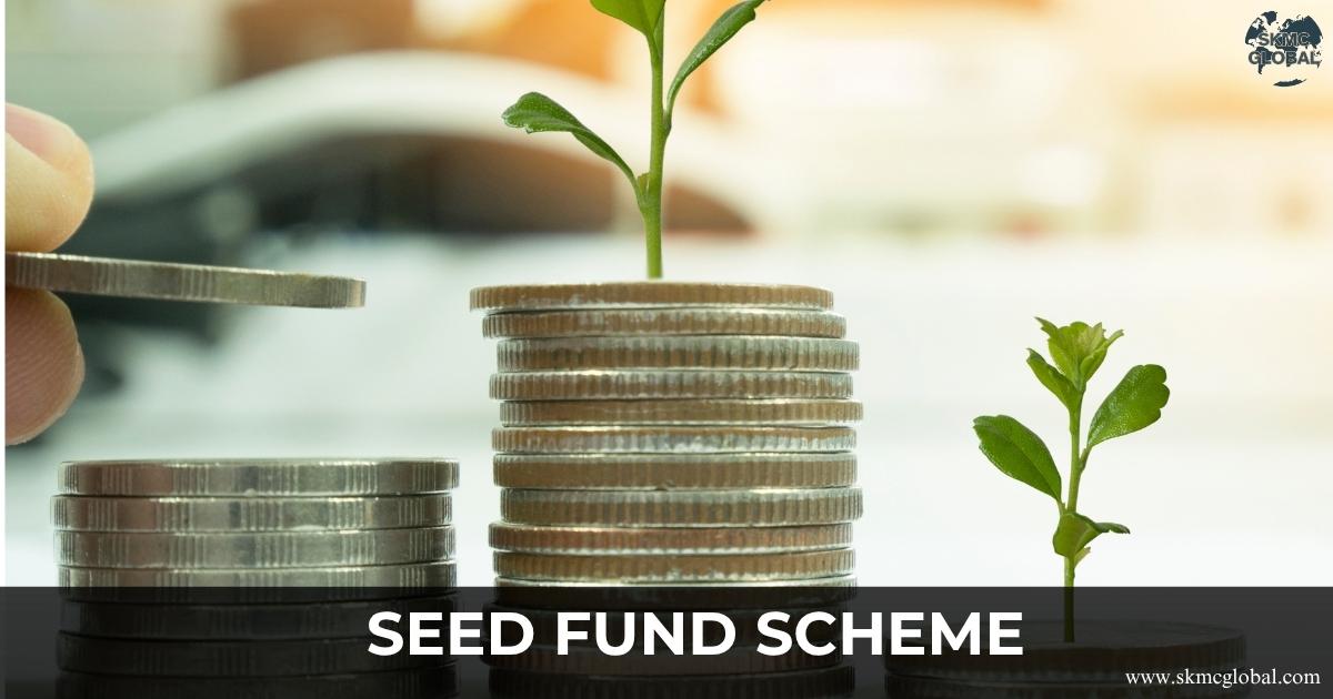 What is Seed Fund Scheme and its relevance for Startups?