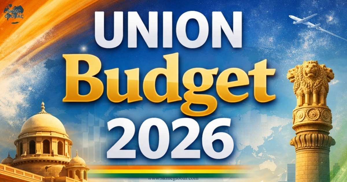 Union Budget 2026 updates