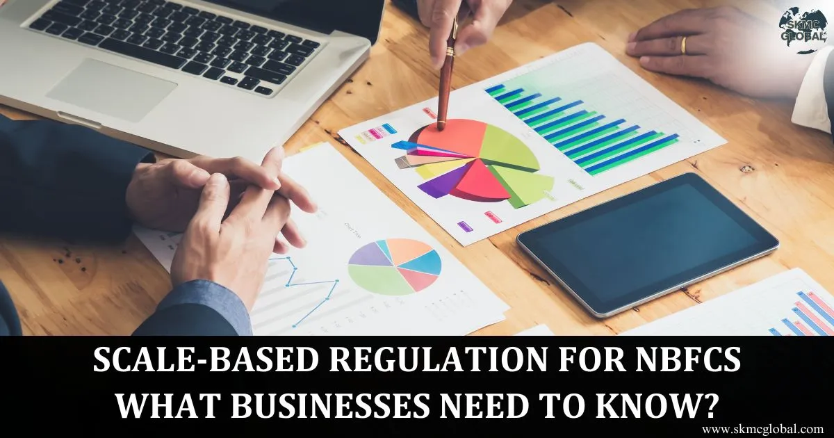 Scale-Based Regulation for NBFCs-What Businesses Need to Know