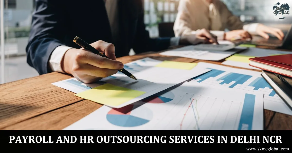 Scalable HR and Payroll Management for Businesses in Delhi NCR