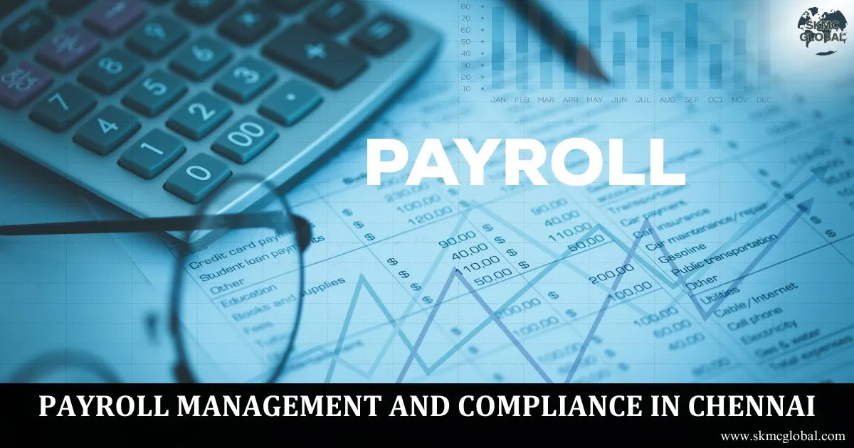 Payroll Compliance for Factory and Office Teams in Chennai