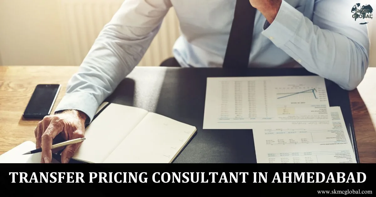 Transfer Pricing Consultant in Ahmedabad for Manufacturing and Export Groups