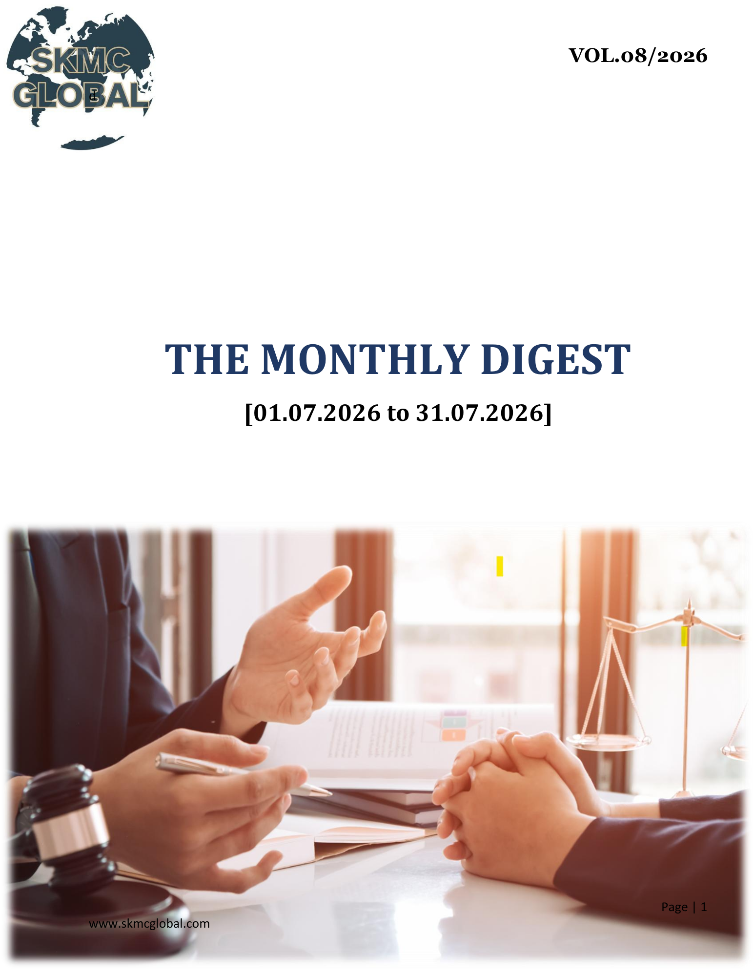 Newsletter