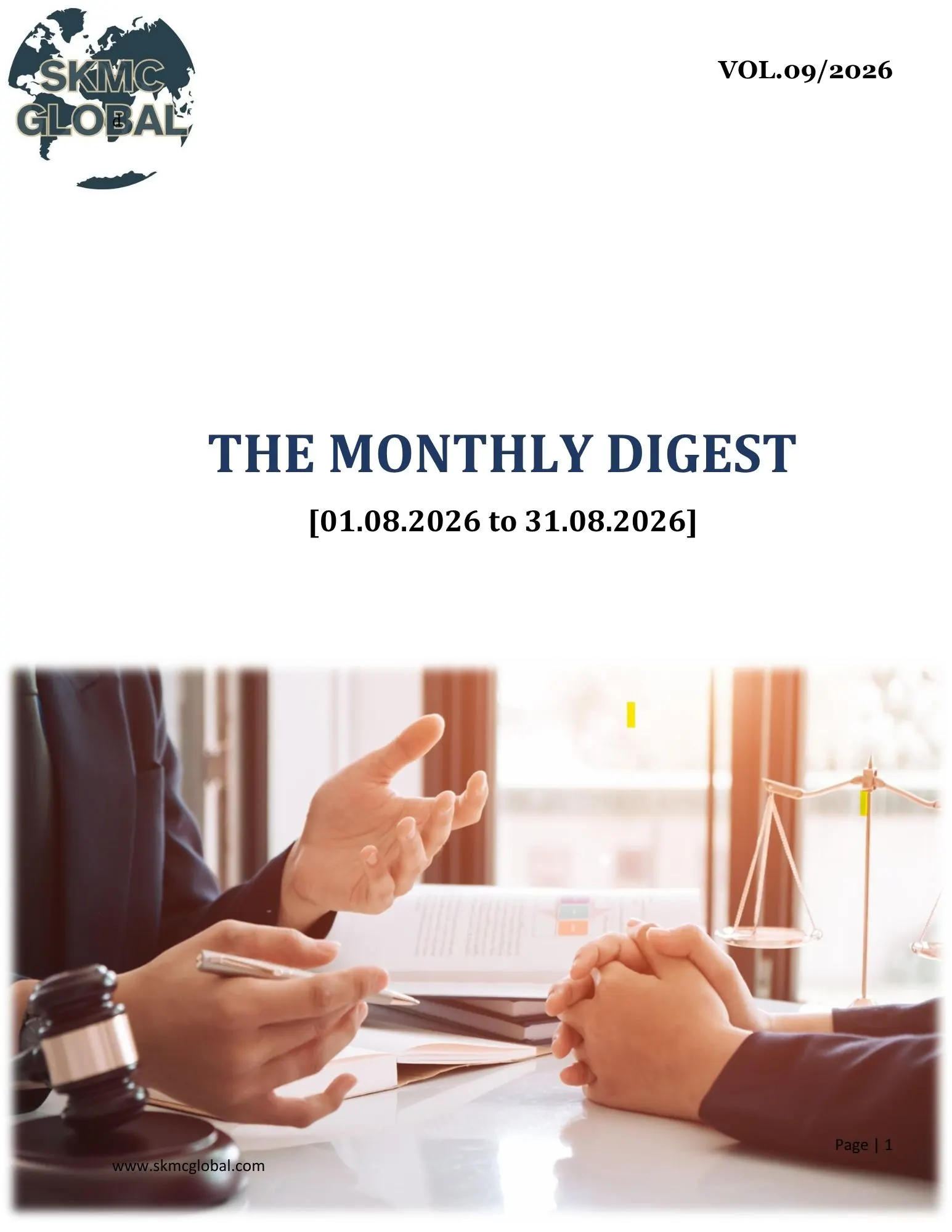 Newsletter