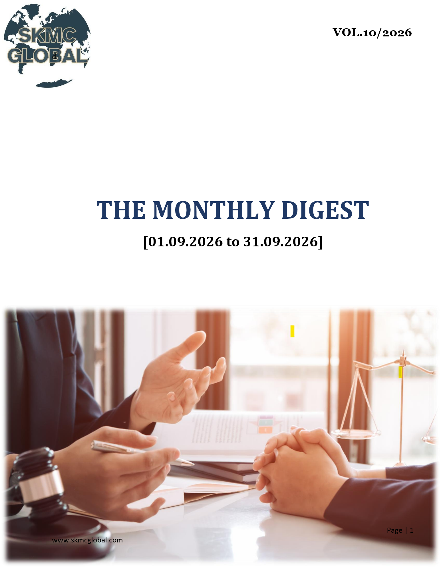 Newsletter
