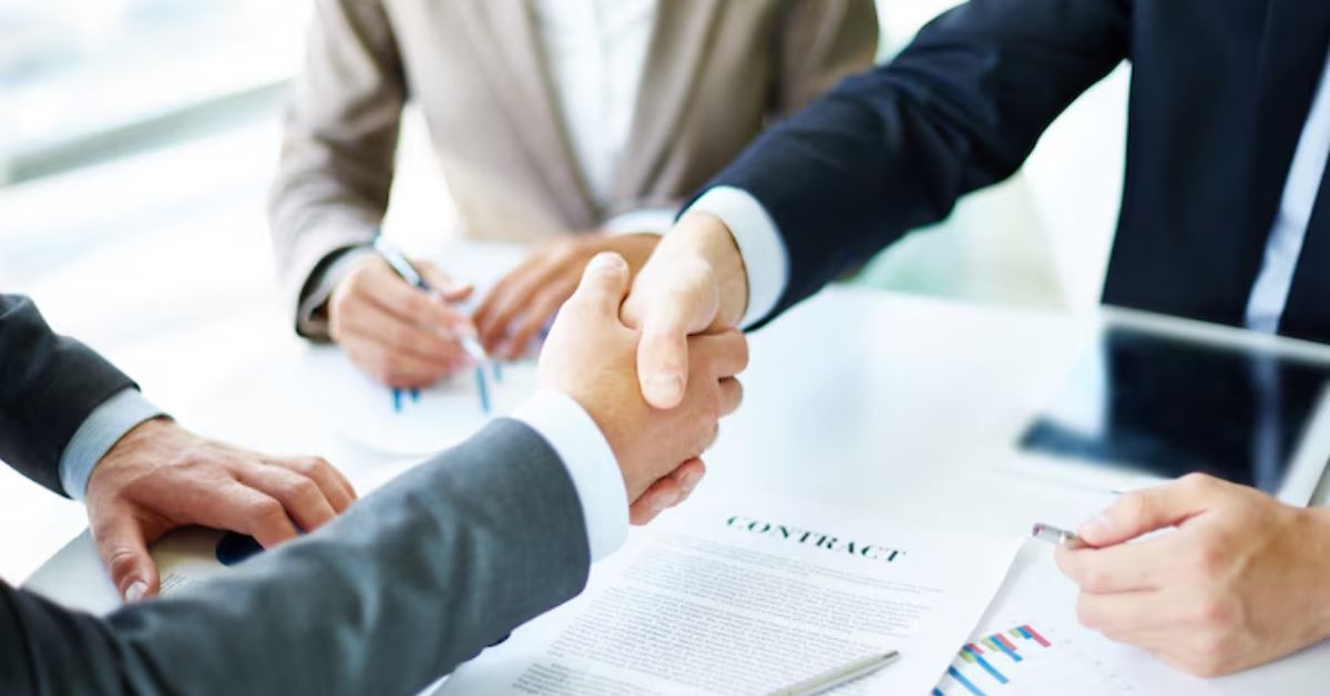 Incorporation of an LLP