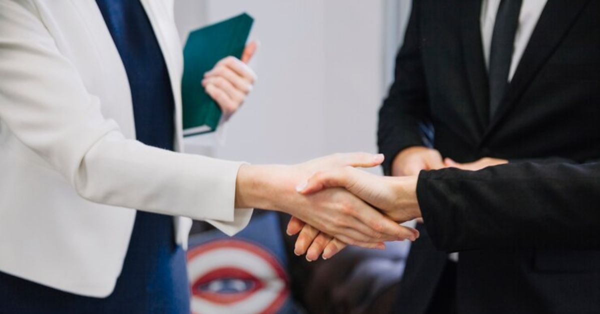 Incorporation of a Trust