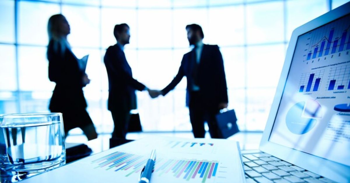 Incorporation of a Section 8 Company