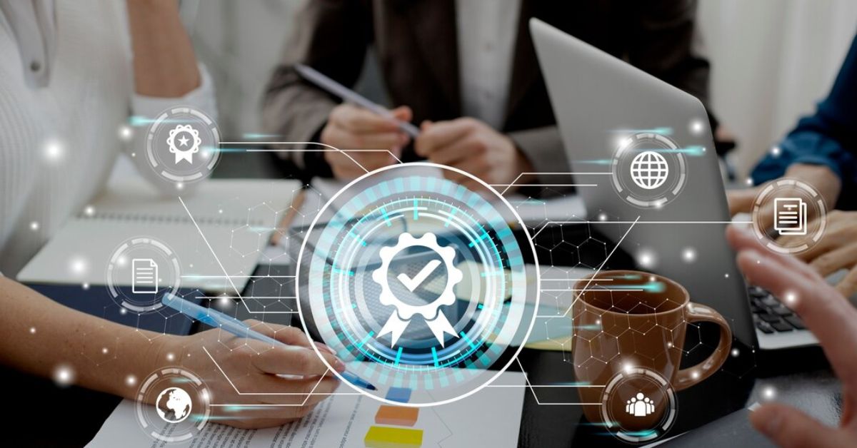 Internal Controls and SOP Formulations