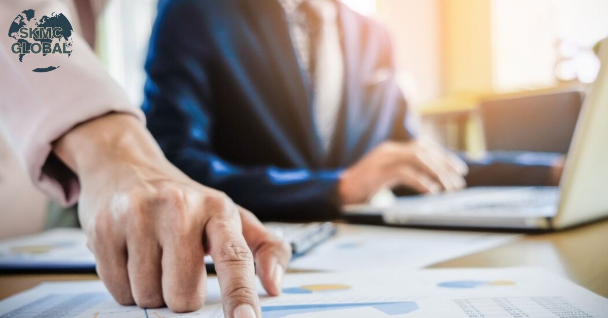 Special Value Branch Registration & SVB Procedure - SKMC