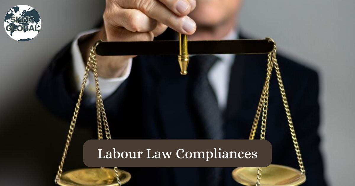 Labour Law Compliances