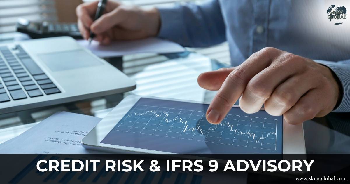 Credit Risk & IFRS 9 Advisory