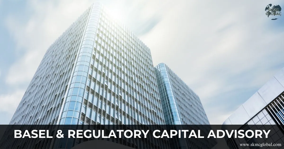 Basel & Regulatory Capital Advisory