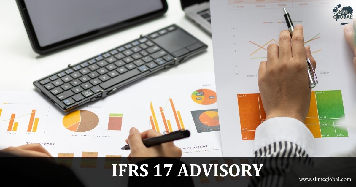 IFRS 17 Advisory