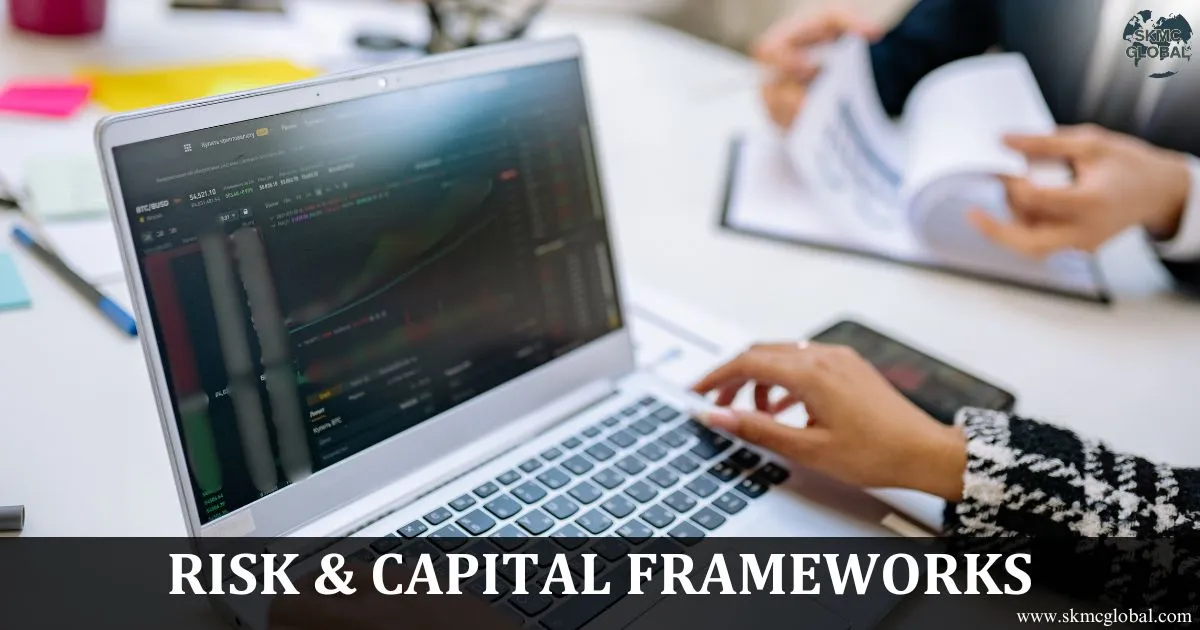 Risk & Capital Frameworks
