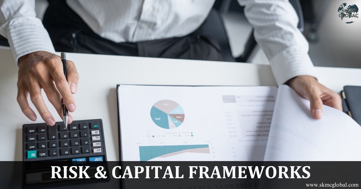 Risk & Capital Frameworks