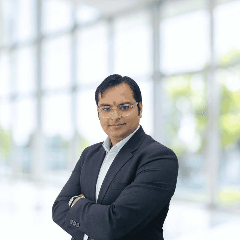 CA Shailendra Kumar Mishra